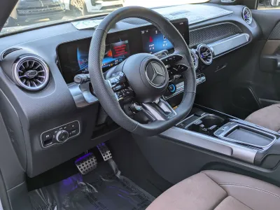GLB 35 AMG